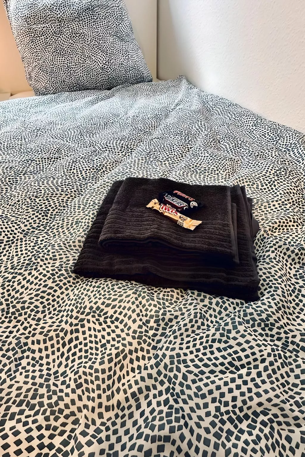 Apartment Burgkeller-Drinnen