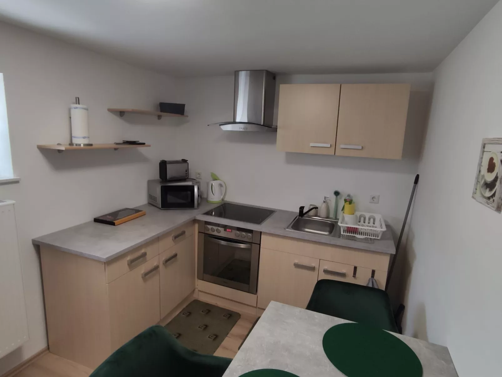 Gemütliche Ferienwohnung in Vollmarshausen-Image-tags.info