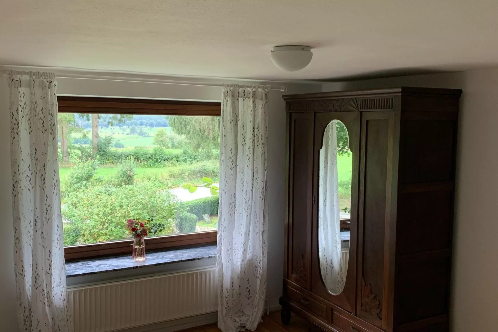 Haus Hunnenberg 2-Bedroom