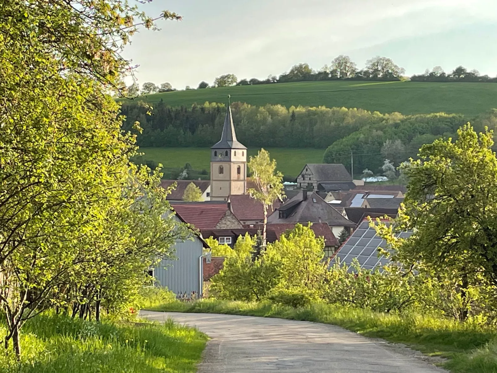 Nassauer Forsthaus-Inside