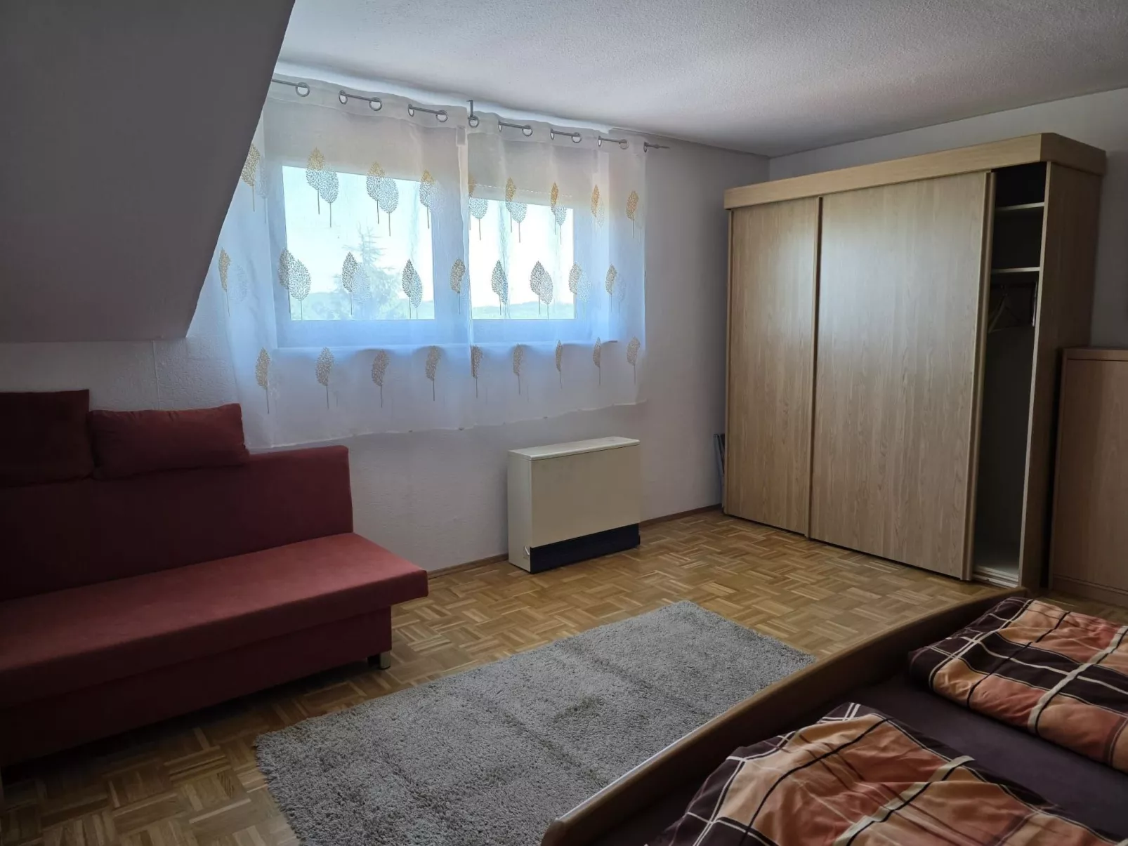 FeWo Westerwald-Inside