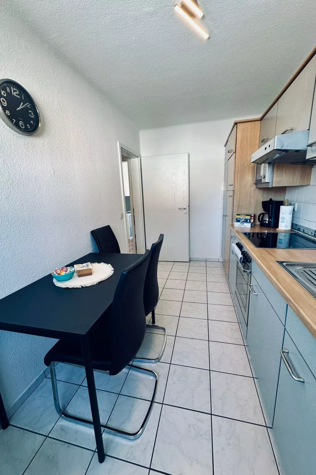 FeWo Lindenallee III - Image-tags.info