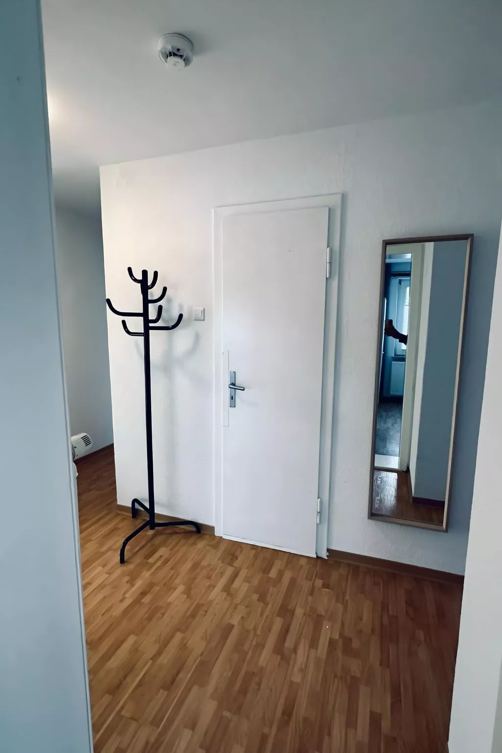 Ap. NeuenHOUSE I-Inside