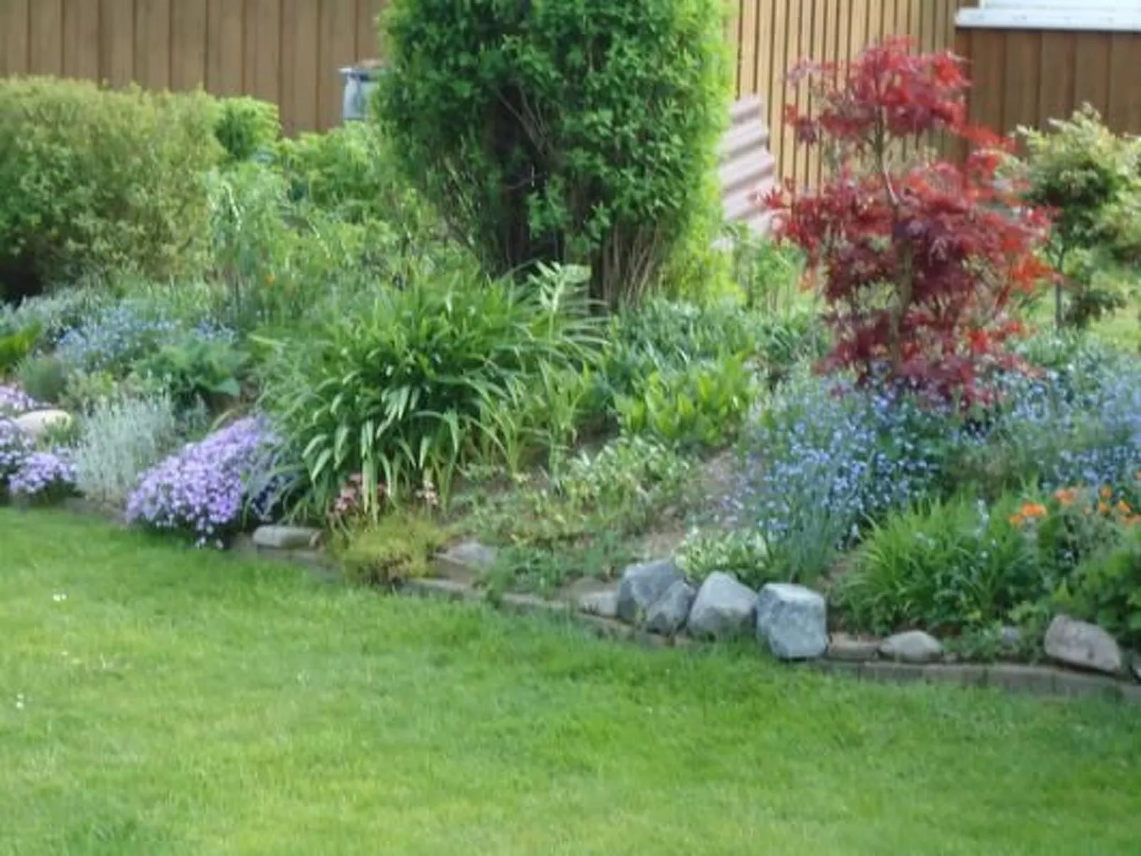 Ferienw. Natur pur-Dehors