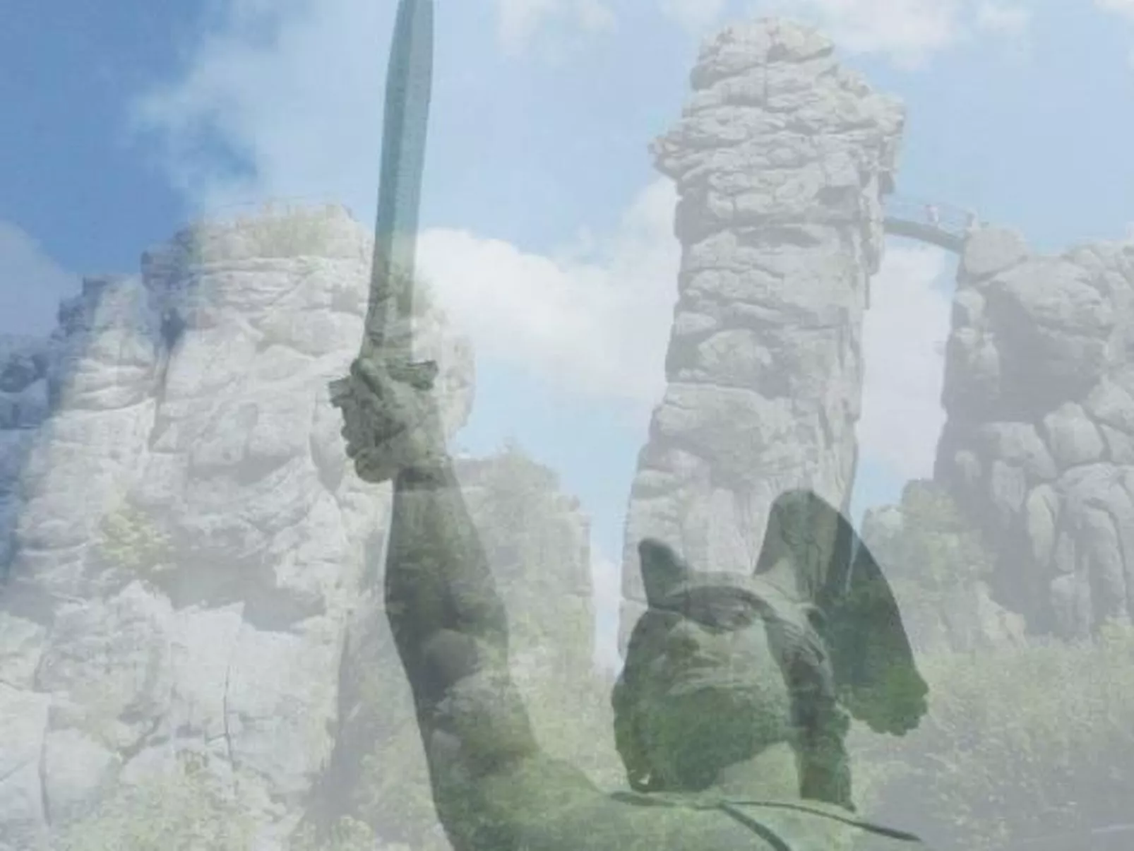 Preiser in Schieder-Schwalenberg-Inside