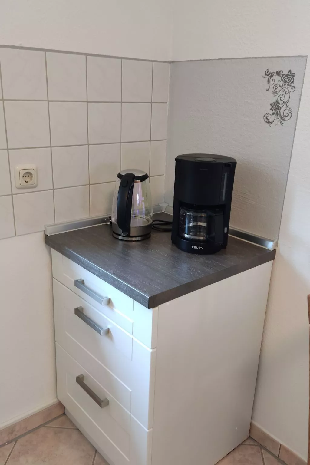 Zur Alten Schmiede-Inside