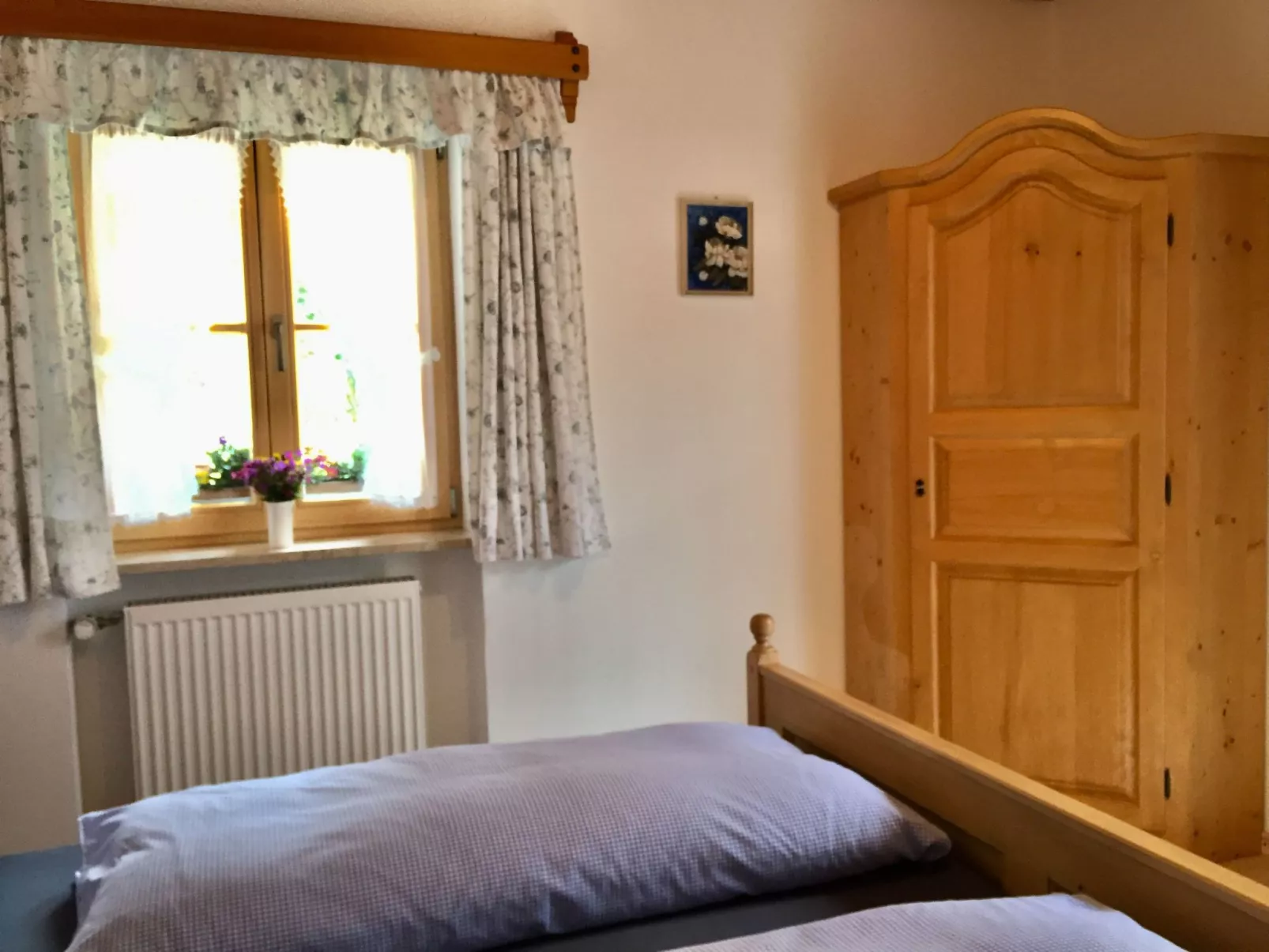 Haus Hinterseer-Dedans