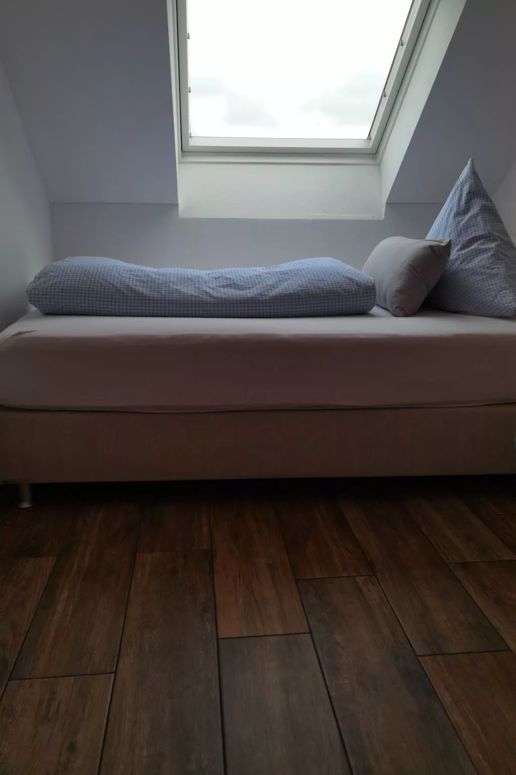 Nichtraucher- Ferienwohnung mit Balkon-Inside