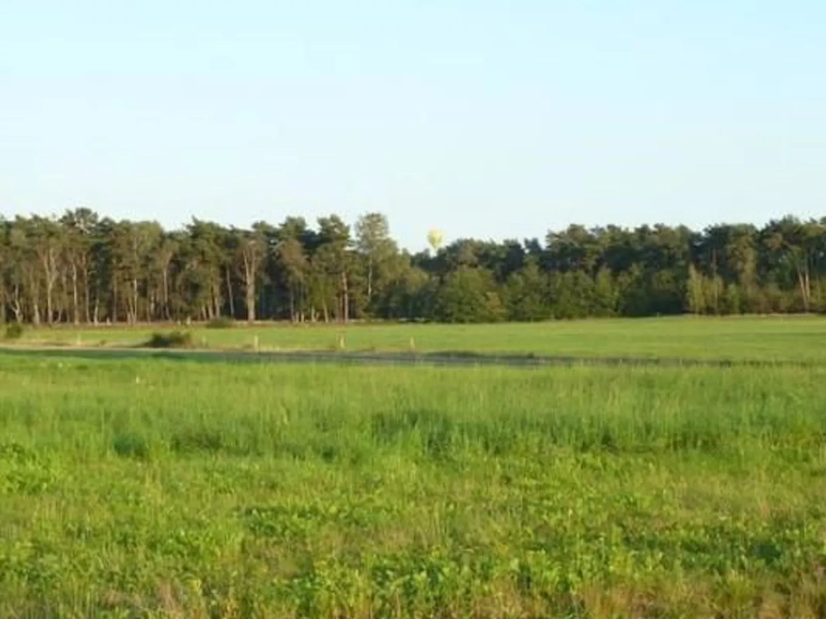 Schönes Ferienhaus in Brochterbeck mit Garten-Image-tags.info