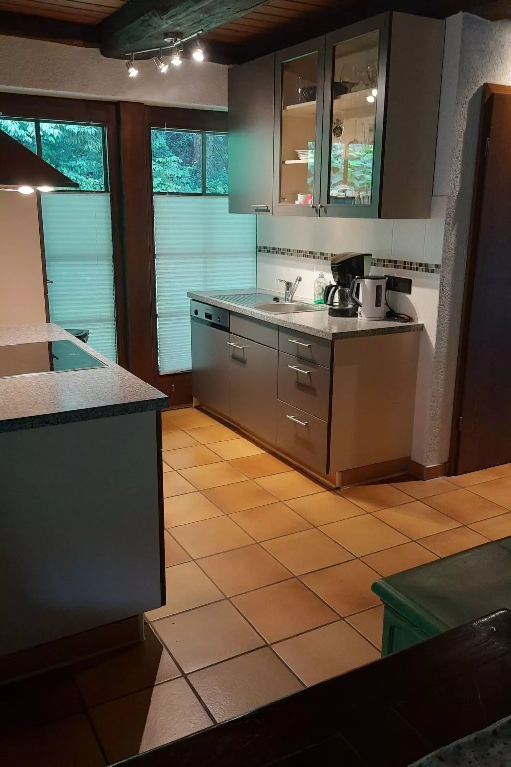 In Horben mit Großem Garten-Inside