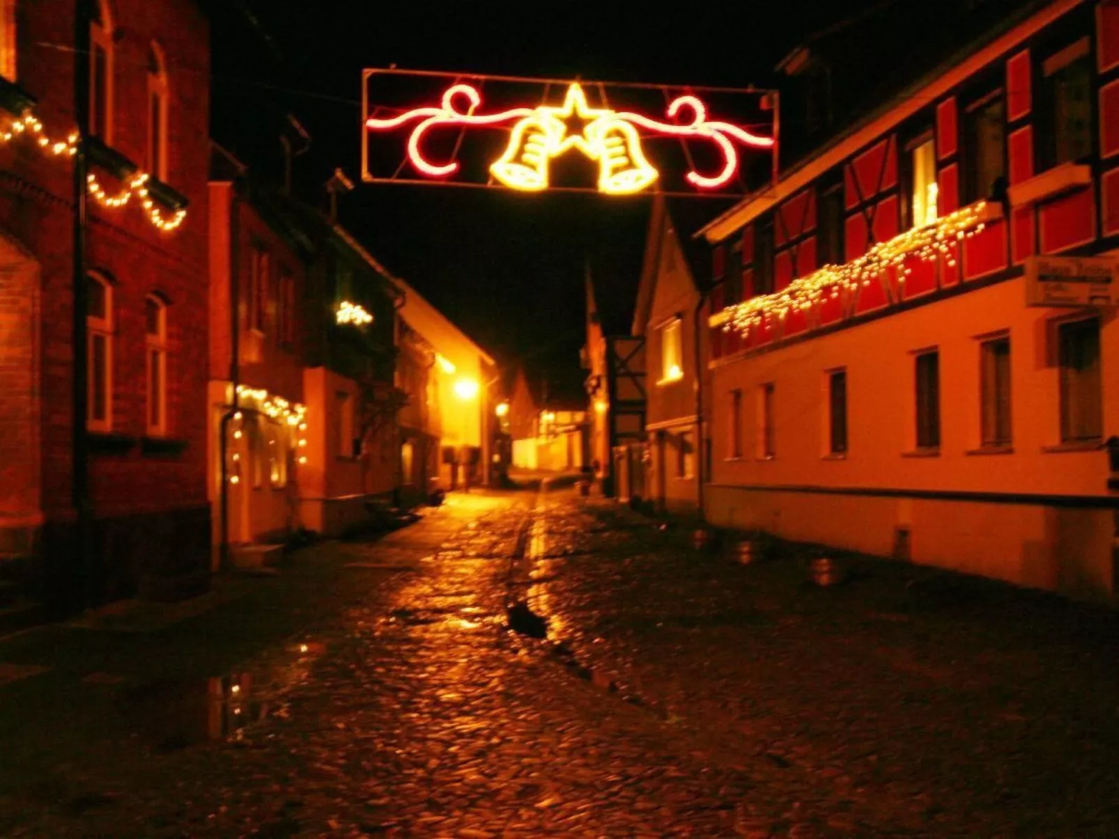 Gästehaus Tröbs-Dehors