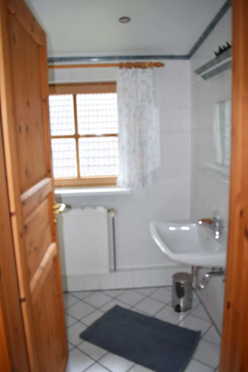 In Strandnähe-Inside