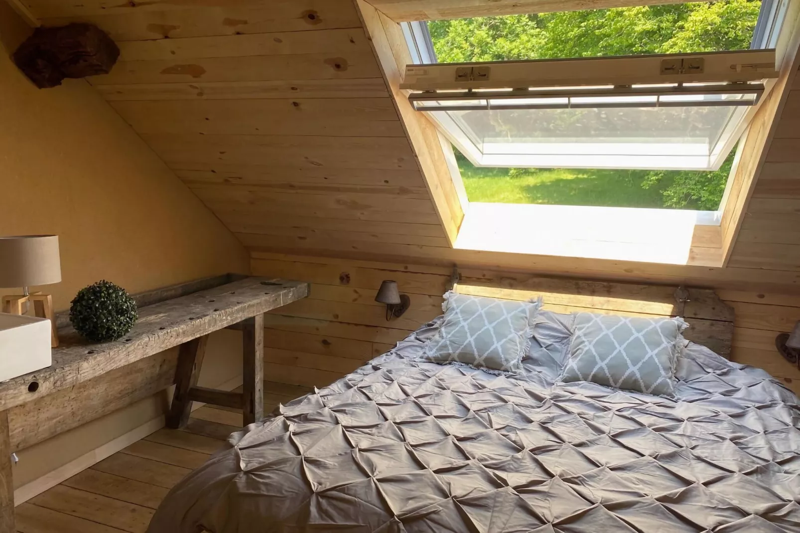 Luxueuse maison de vacances familiale pour 6 personnes à Theux