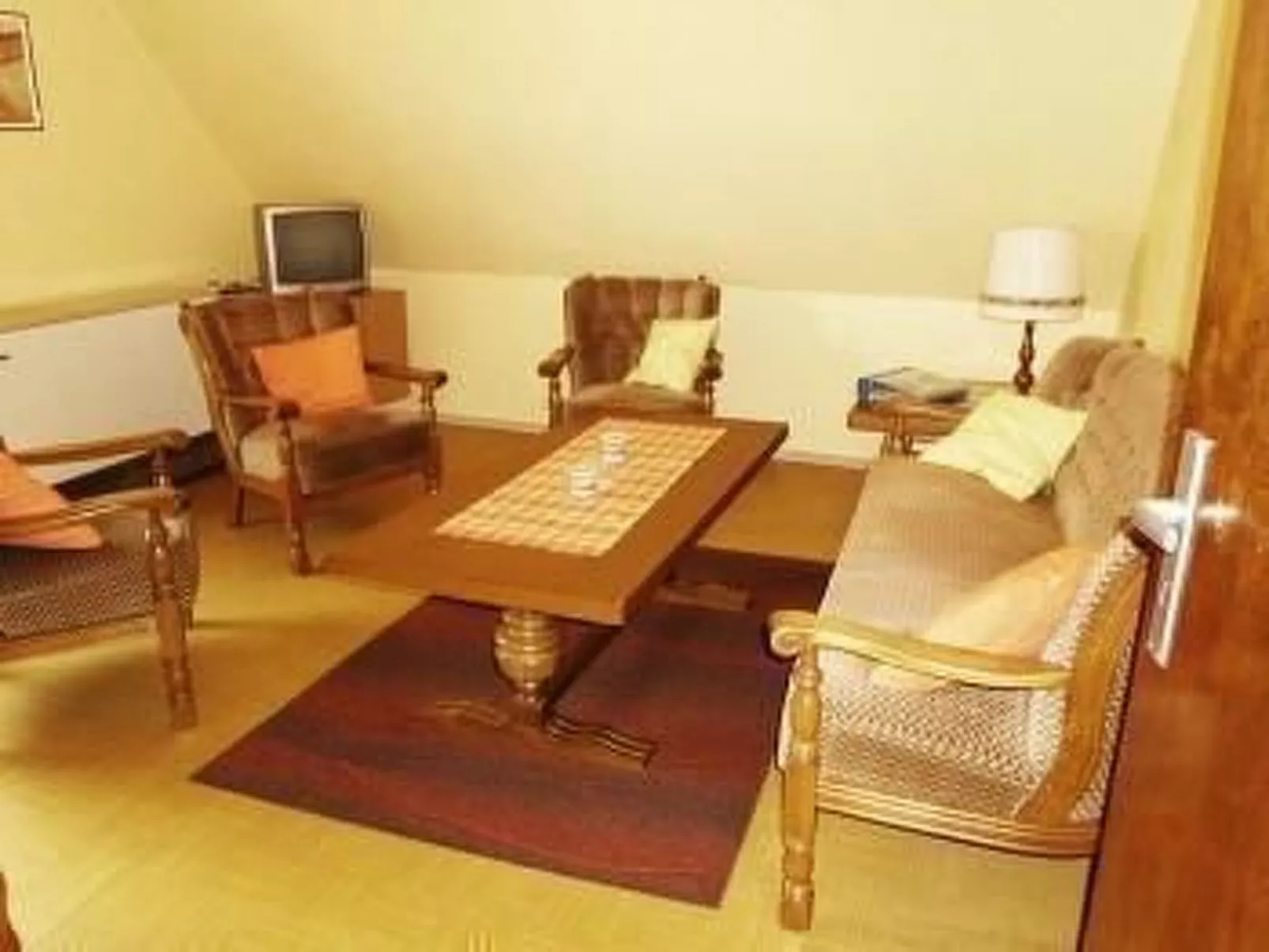 Rübezahl am Diemelse-Dedans