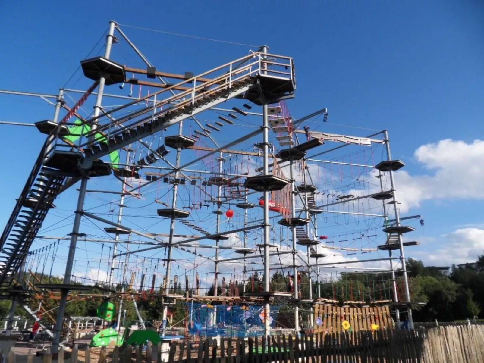 Wohnung in Oberhof-Draußen