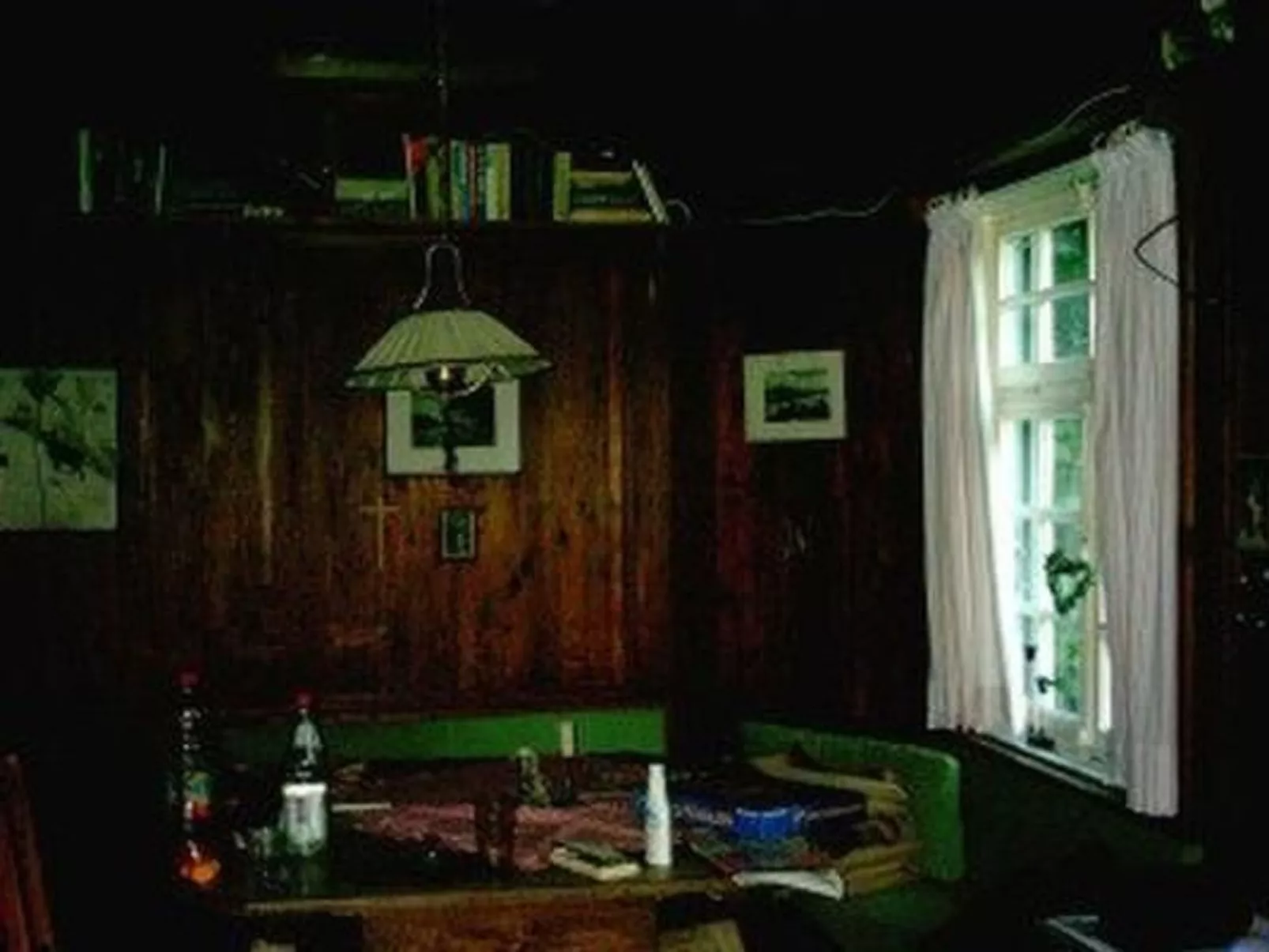 Forsthaus Chiemsee-Drinnen