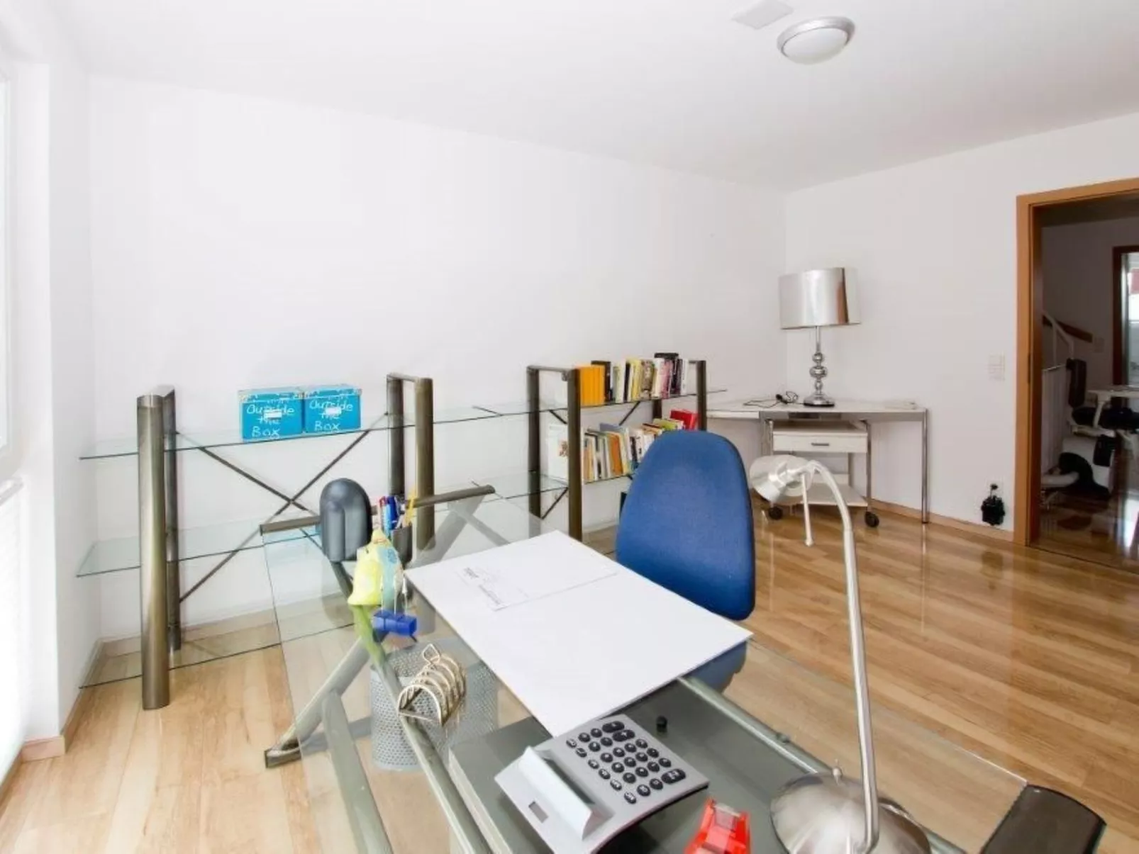 Exklusives Ferienhaus mit besonderer Ausstattung-Dedans