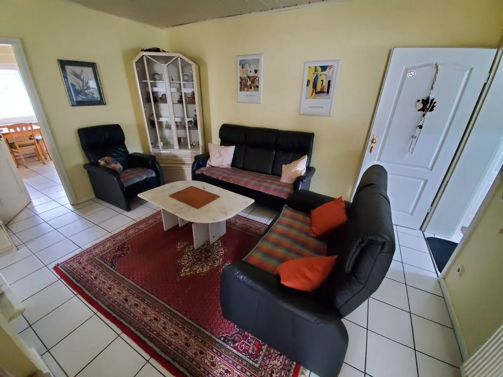 Haus Usingen-Drinnen