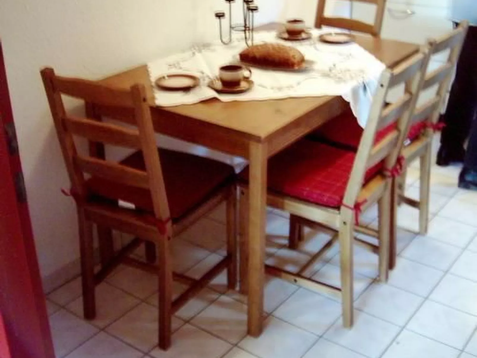 FEWO Juliana-Drinnen