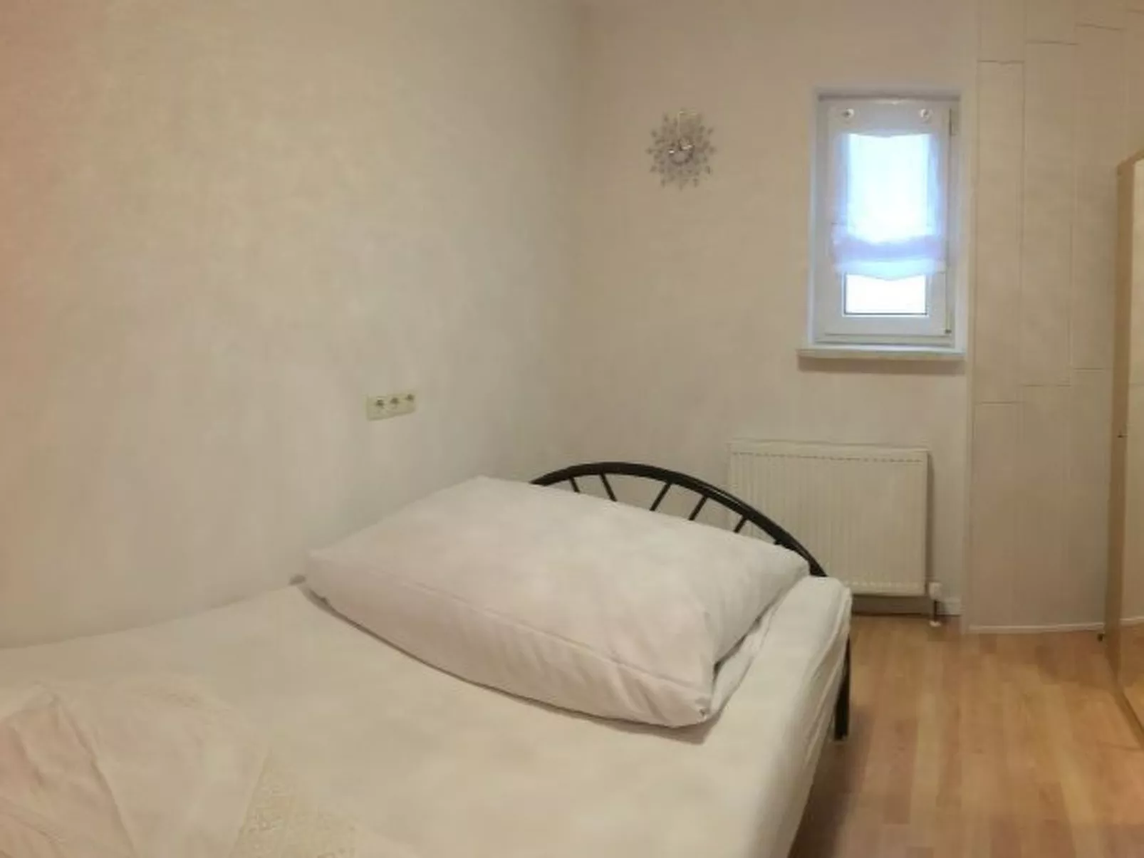 Große Ferienwohnung in Gosberg mit Terrasse, Garten und Grill-Image-tags.info