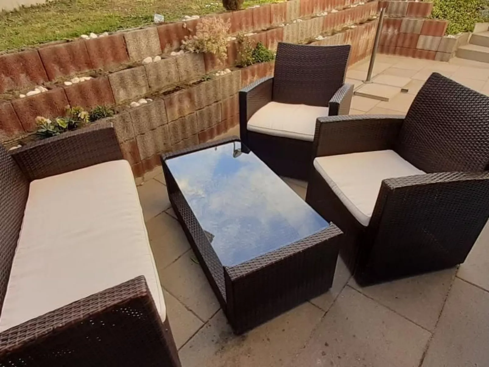 Ferienwohnung-Inside