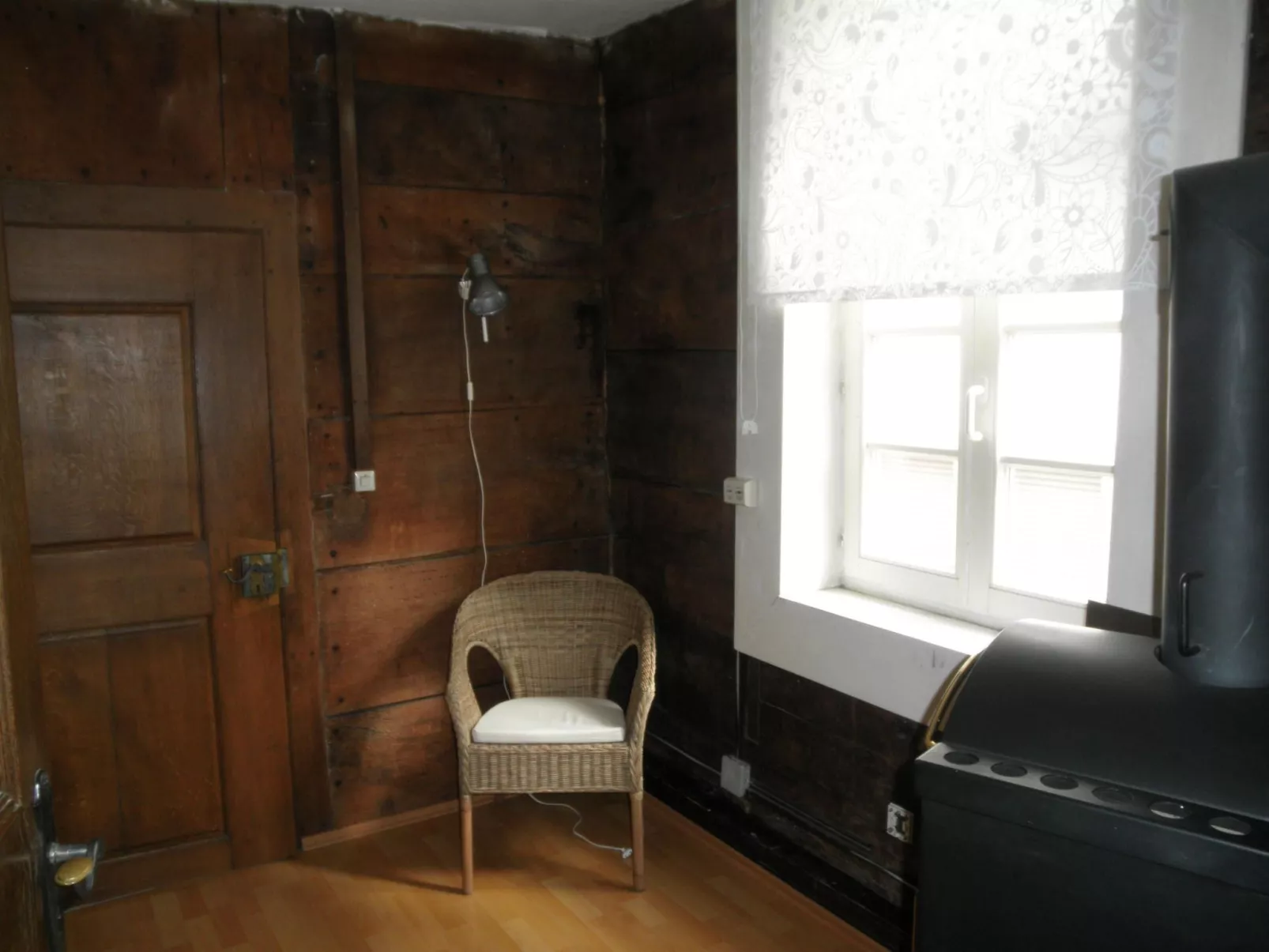 Wohnung in Arnsberg mit Grill und Garten-Drinnen