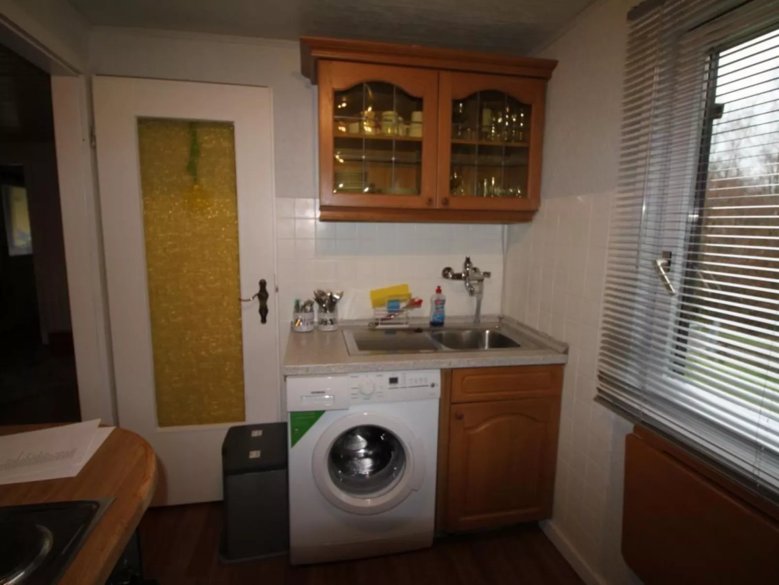 In Oberlahr mit Großem Garten-Dedans