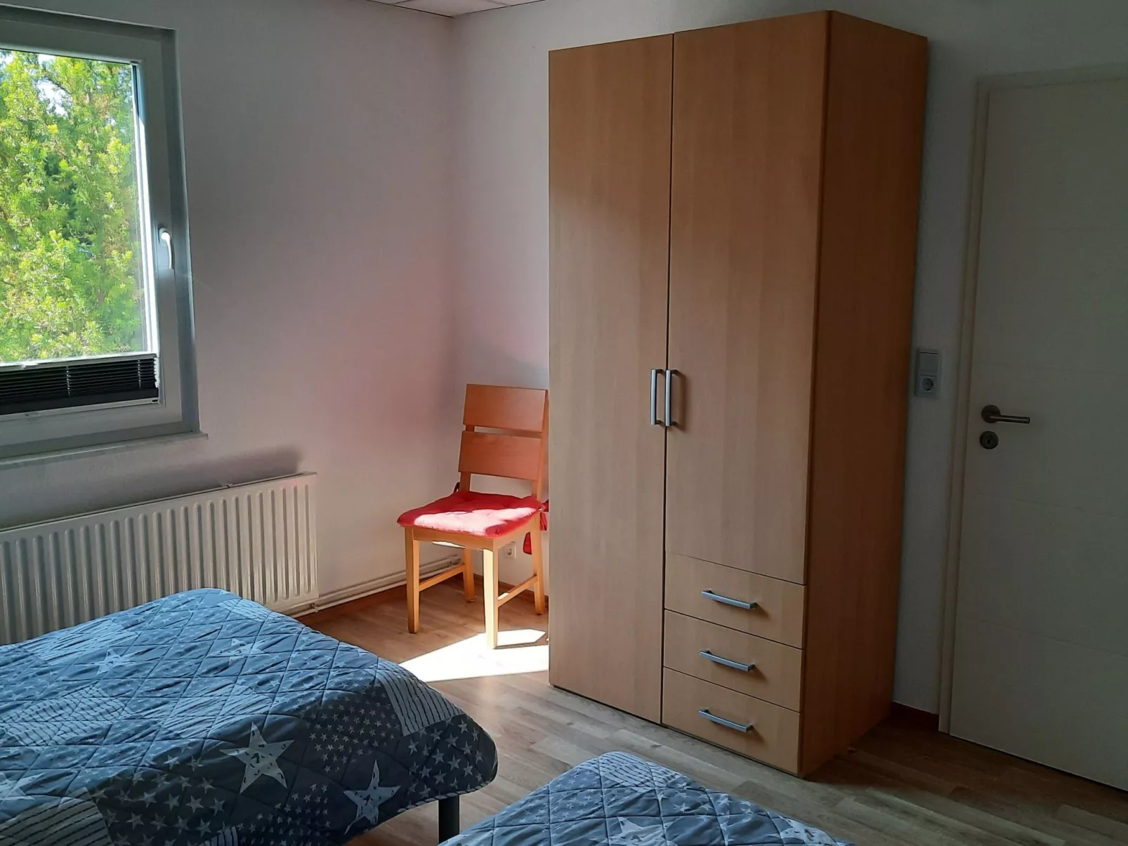 Fewo "Berliner"-Inside