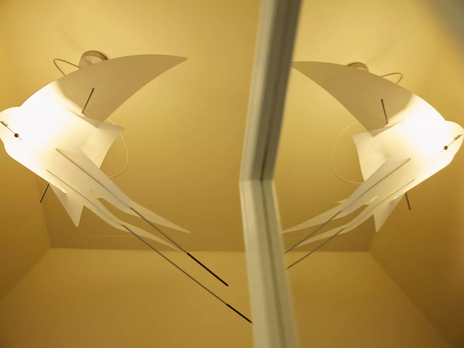 Haus Strandläufer-Inside