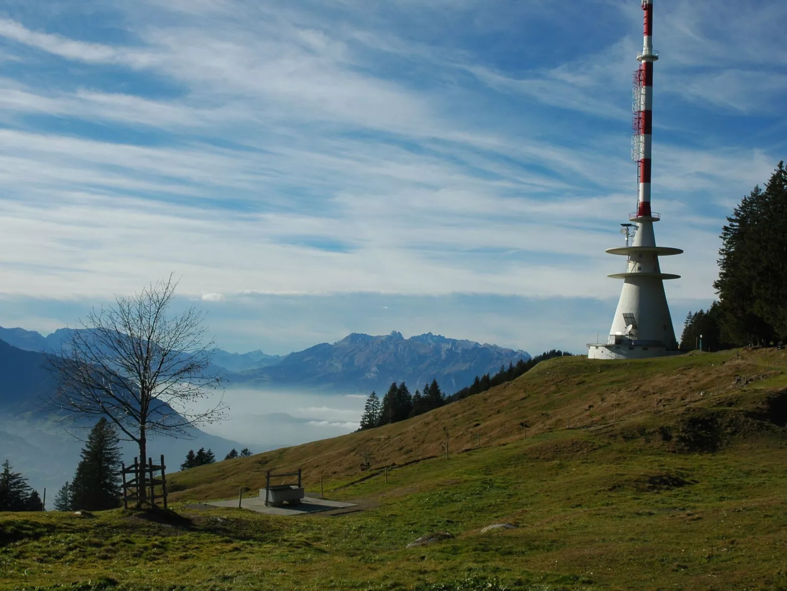 Dünser in Dünserberg-Outside