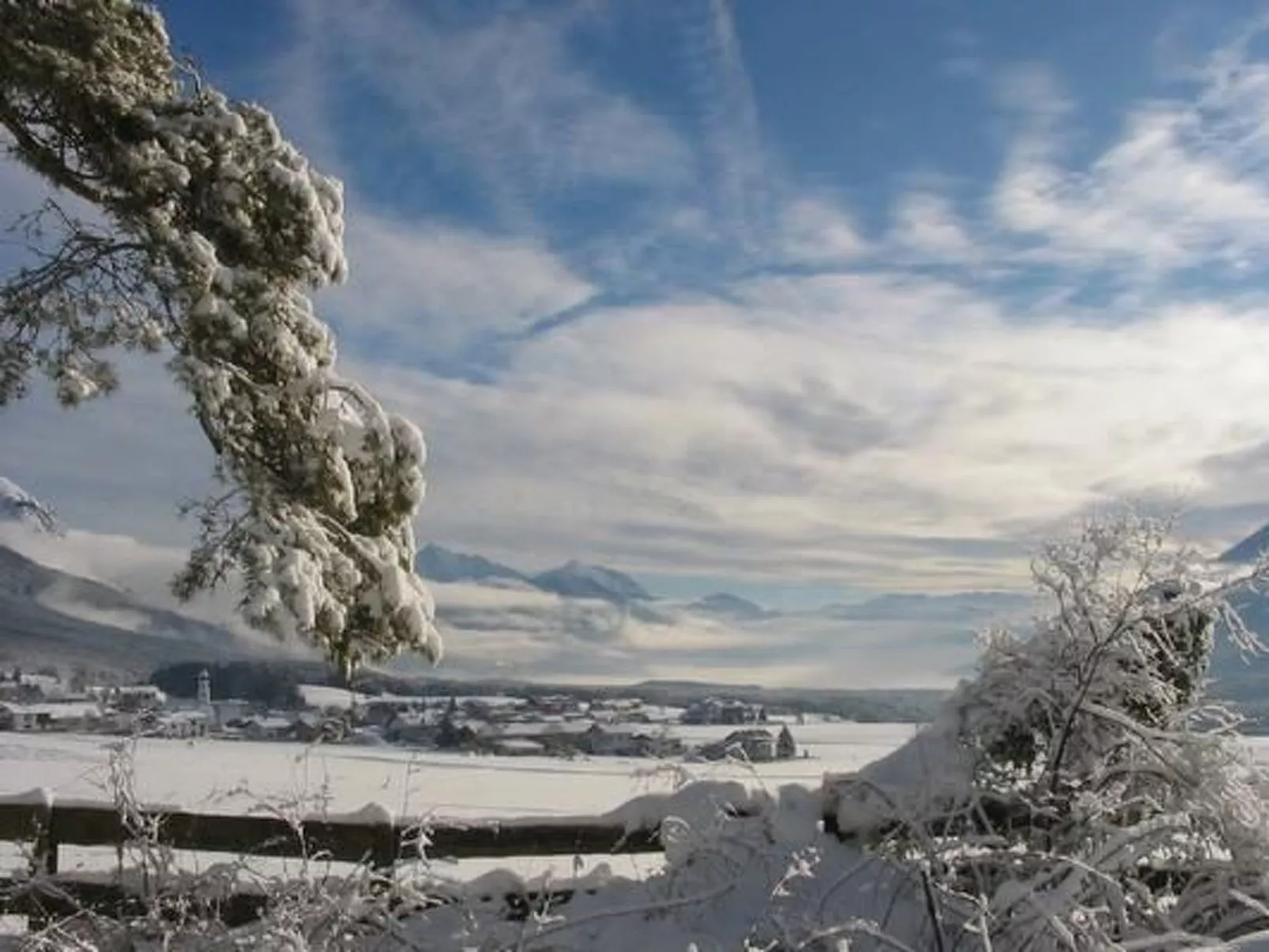 In Wildermieming-Dedans