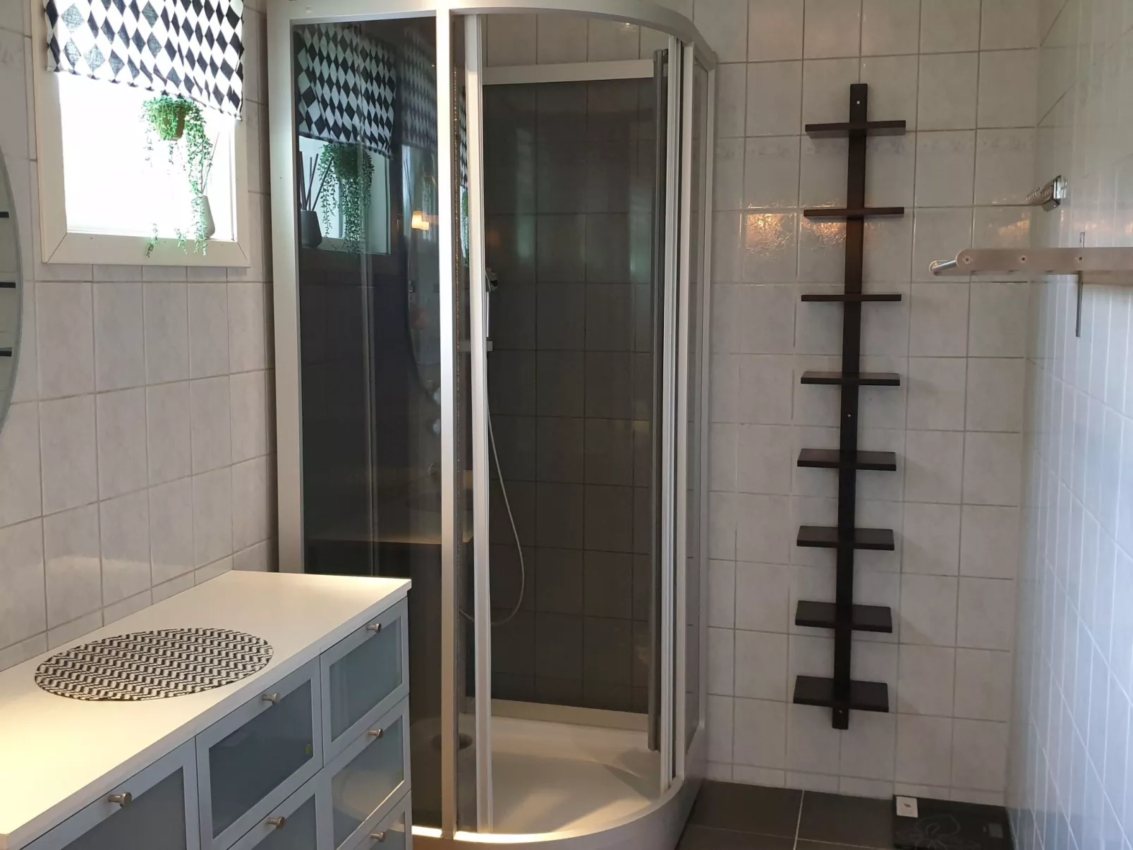 Villa Norrland-Drinnen