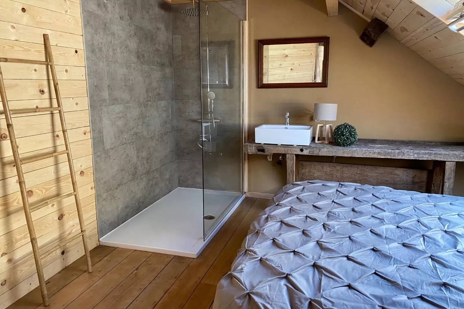 Luxueuse maison de vacances familiale pour 6 personnes à Theux-Flur
