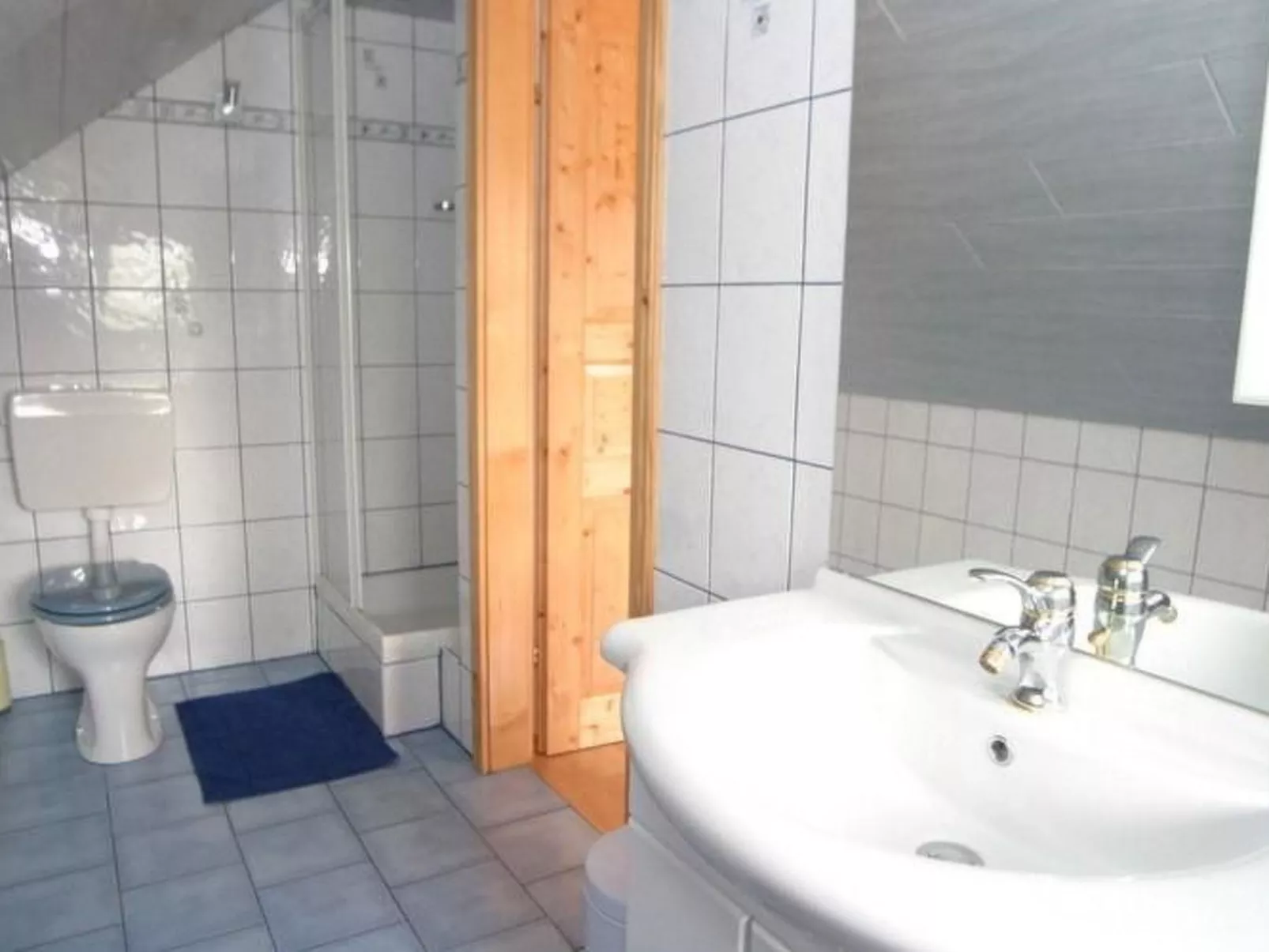 Wohnung in Gundersdorf-Image-tags.info