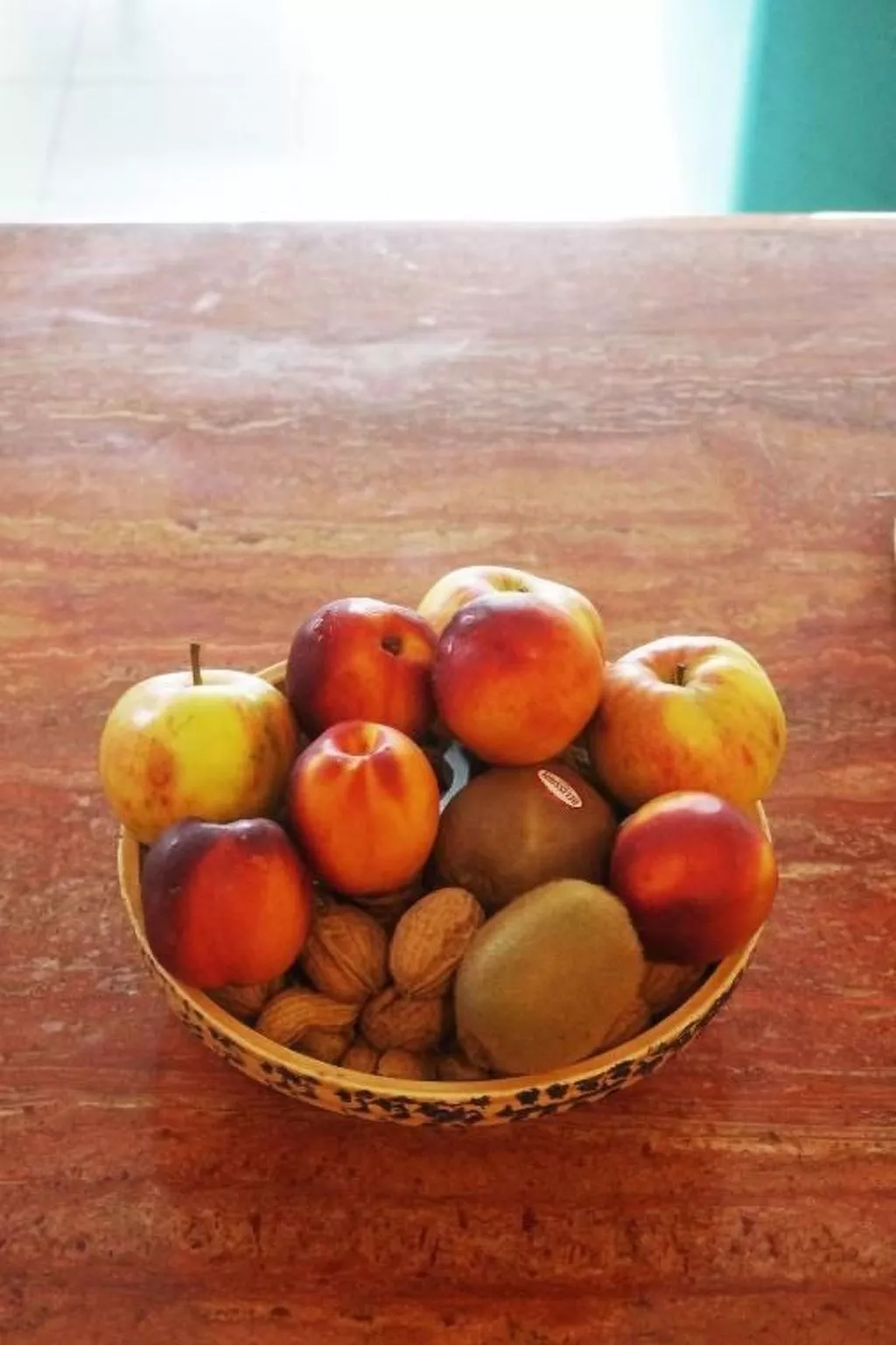 Roomantic Apartment für 4 Personen-Inside