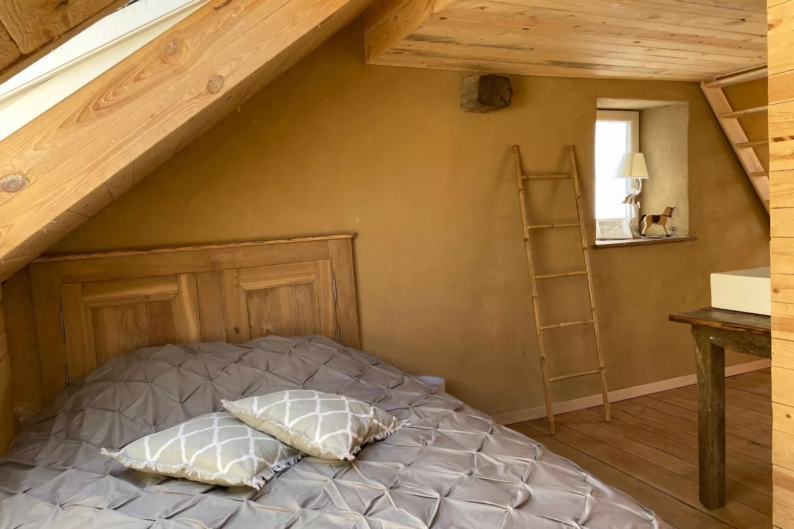 Luxueuse maison de vacances familiale pour 6 personnes à Theux-Flur