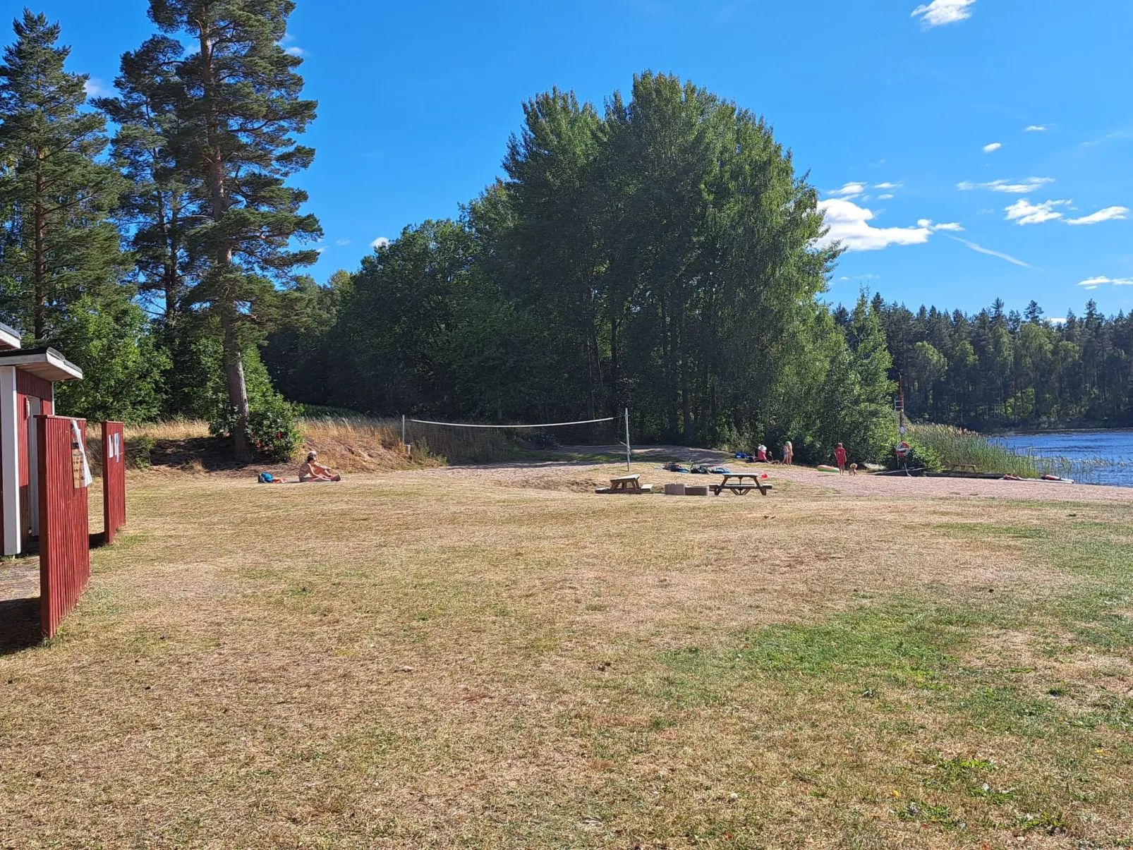 Im Herzen Smålands-Outside