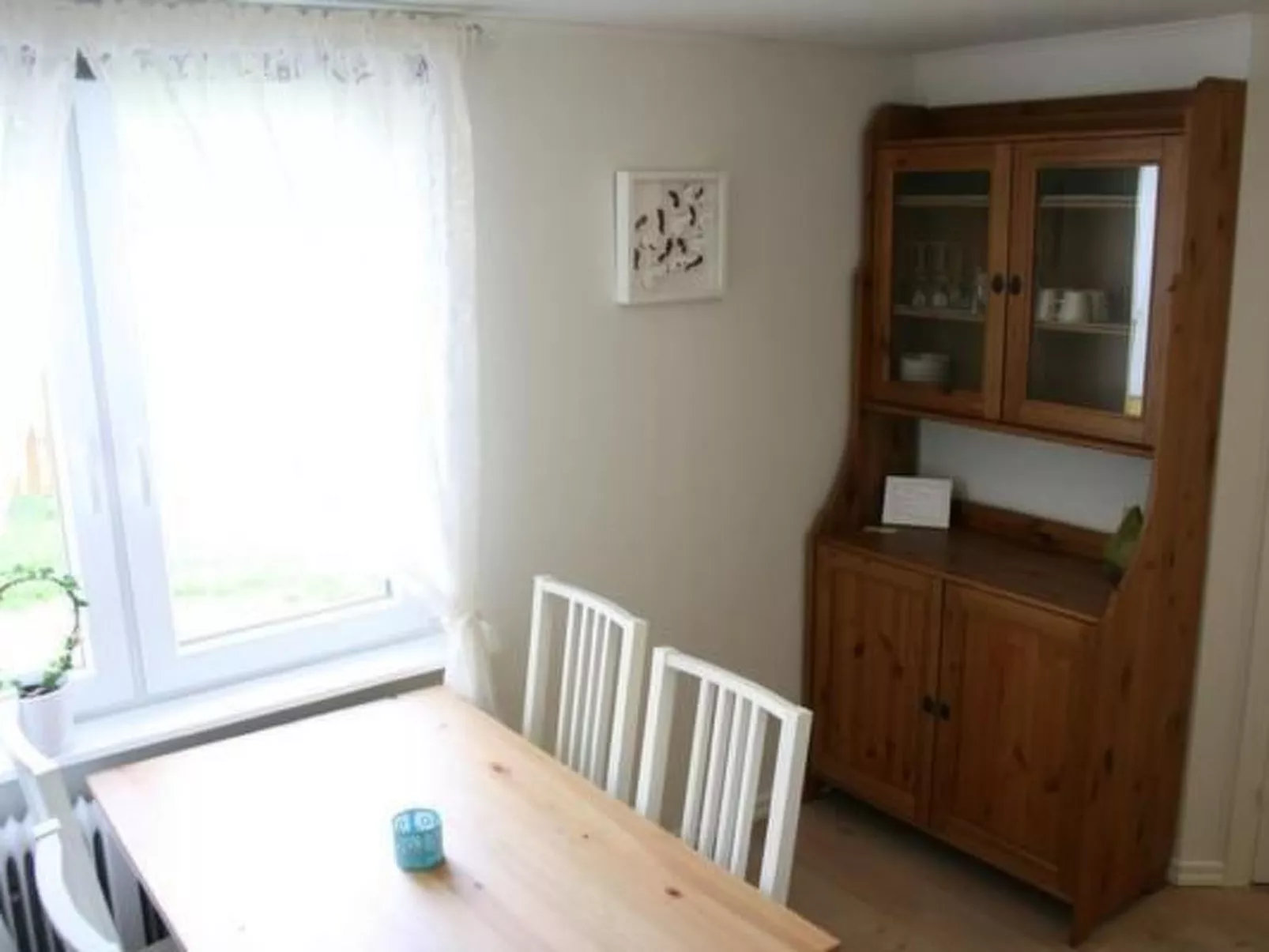 Småland ausserhalb Älmhult-Dedans