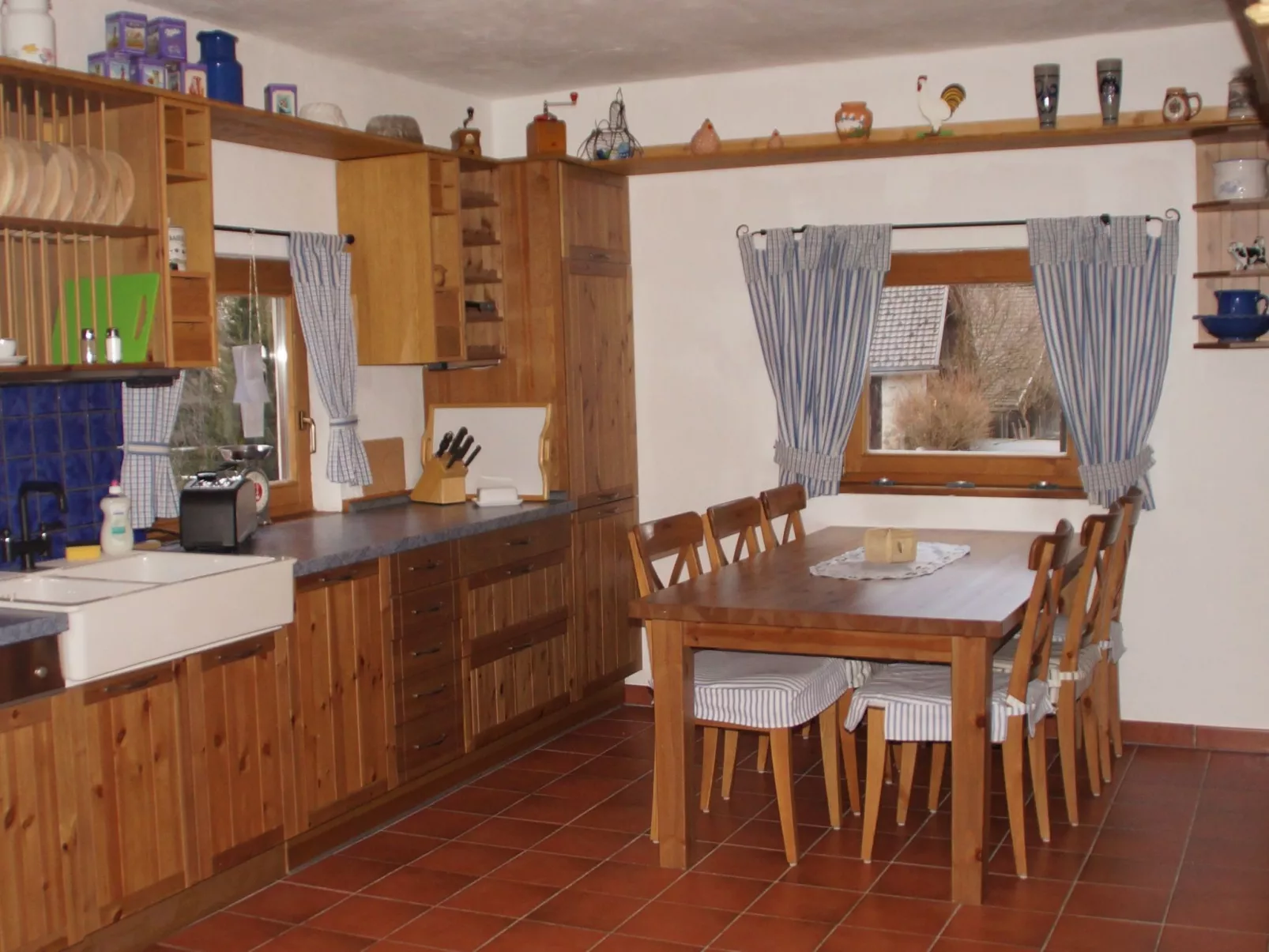 Am Wallnerhof in Flattach-Image-tags.info