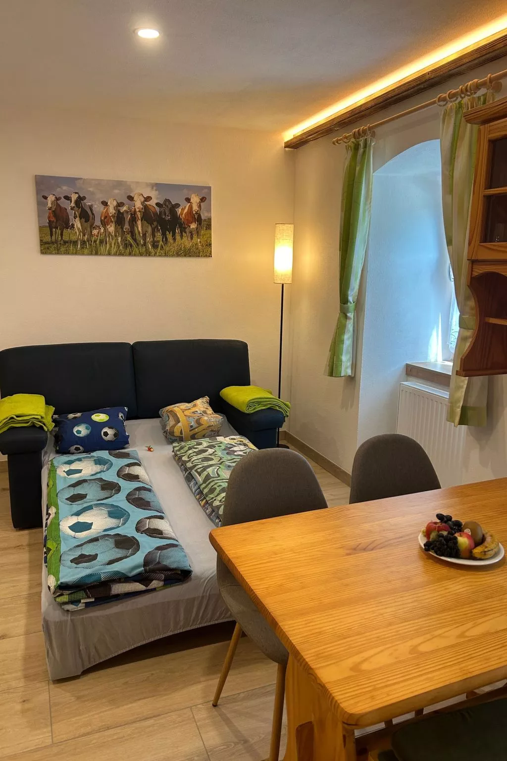 Wandlhof Ferienwohng-Inside