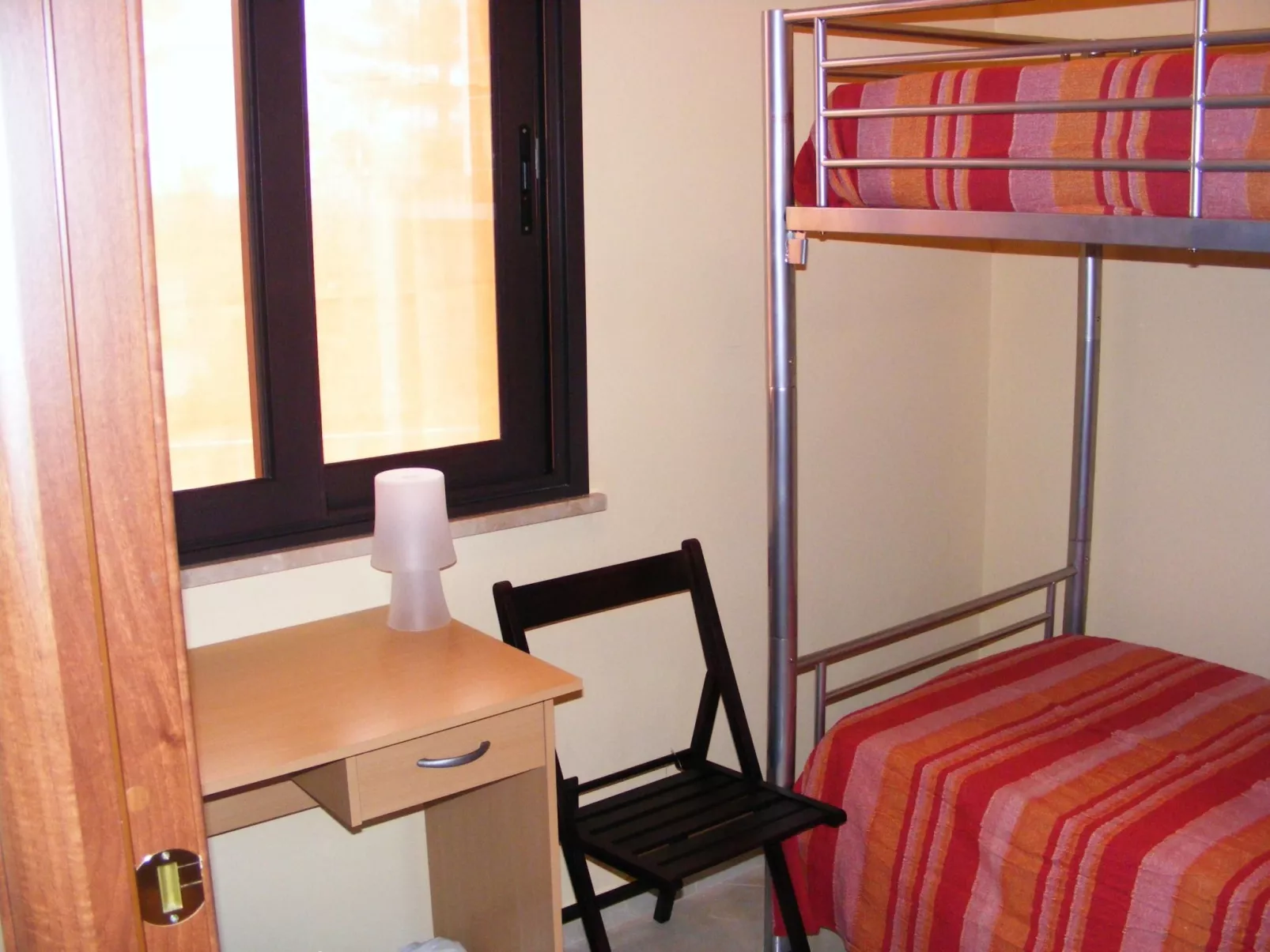 Mit Terrasse, Garten und Grill-Inside