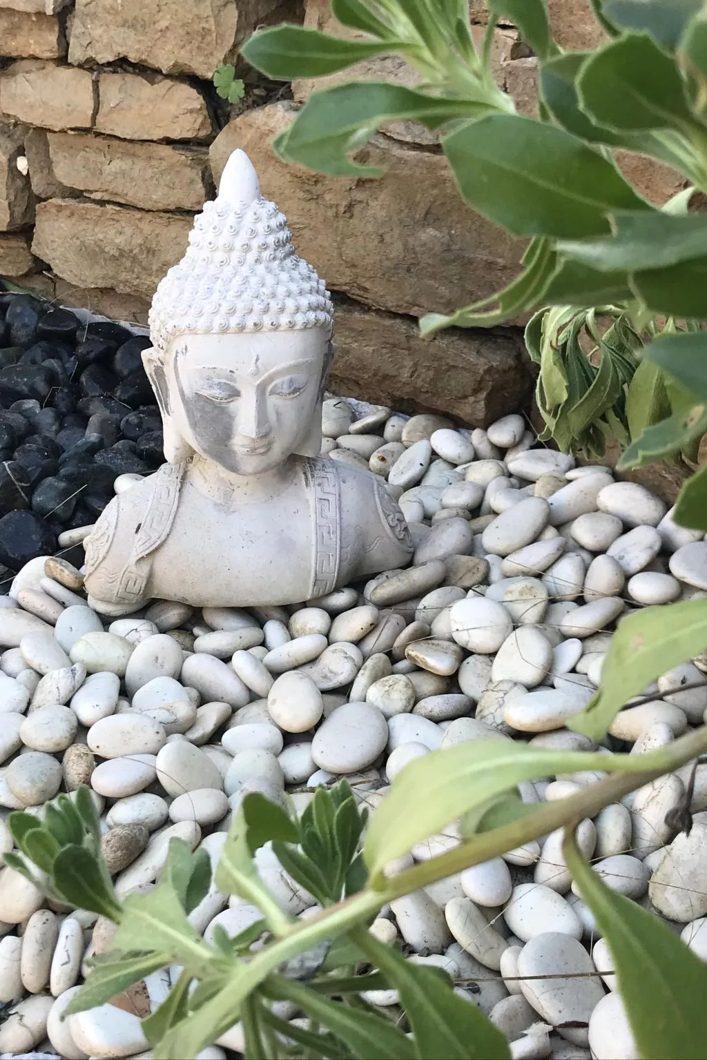 "Villa fleur de sel"-Dehors