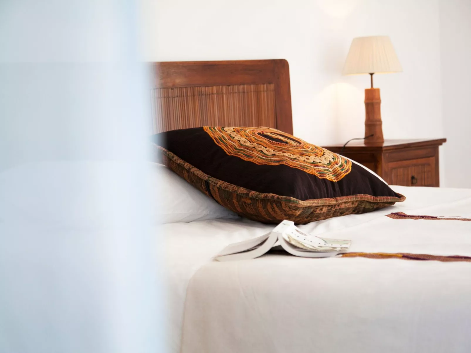 Ländlicher Tourismus-Drinnen