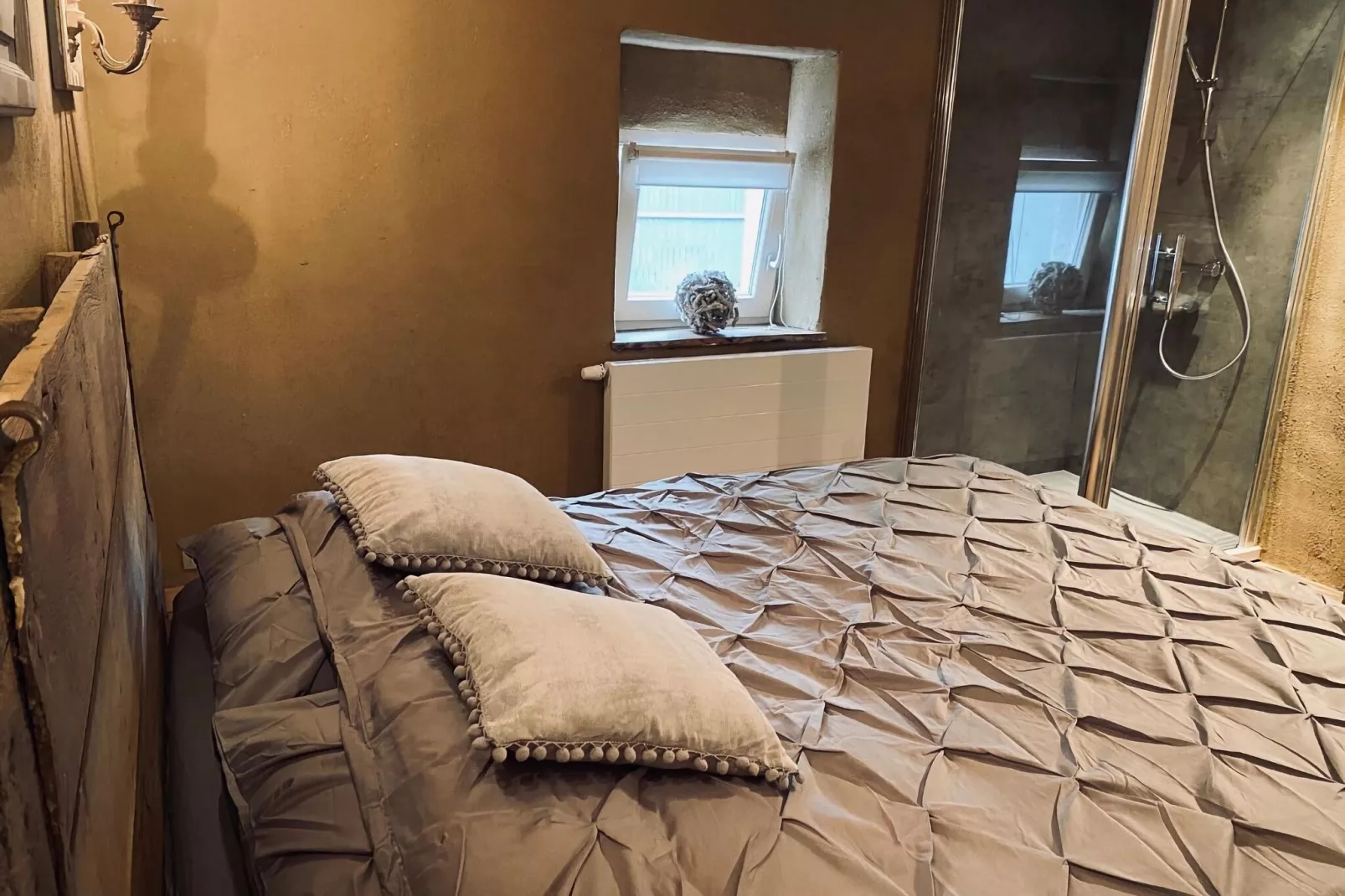 Luxueuse maison de vacances familiale pour 6 personnes à Theux-Flur
