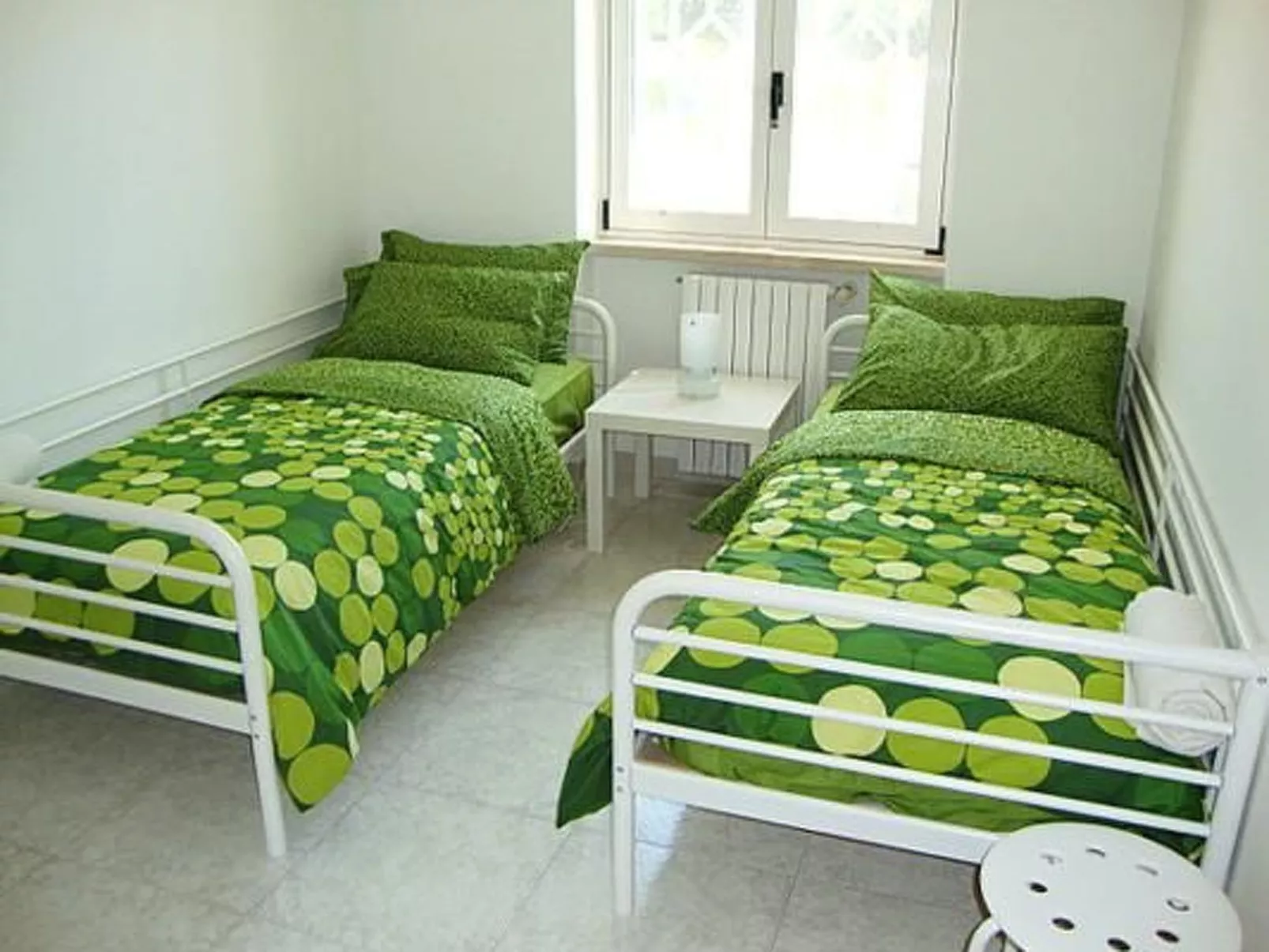 Schöne Wohnung in Selva di Fasano-Dedans