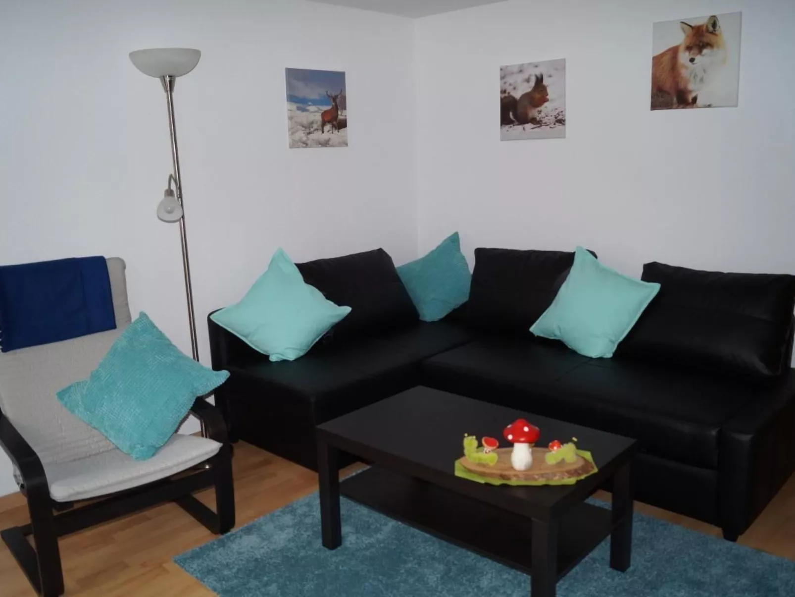 Chalet Alpenrösli - Image-tags.info