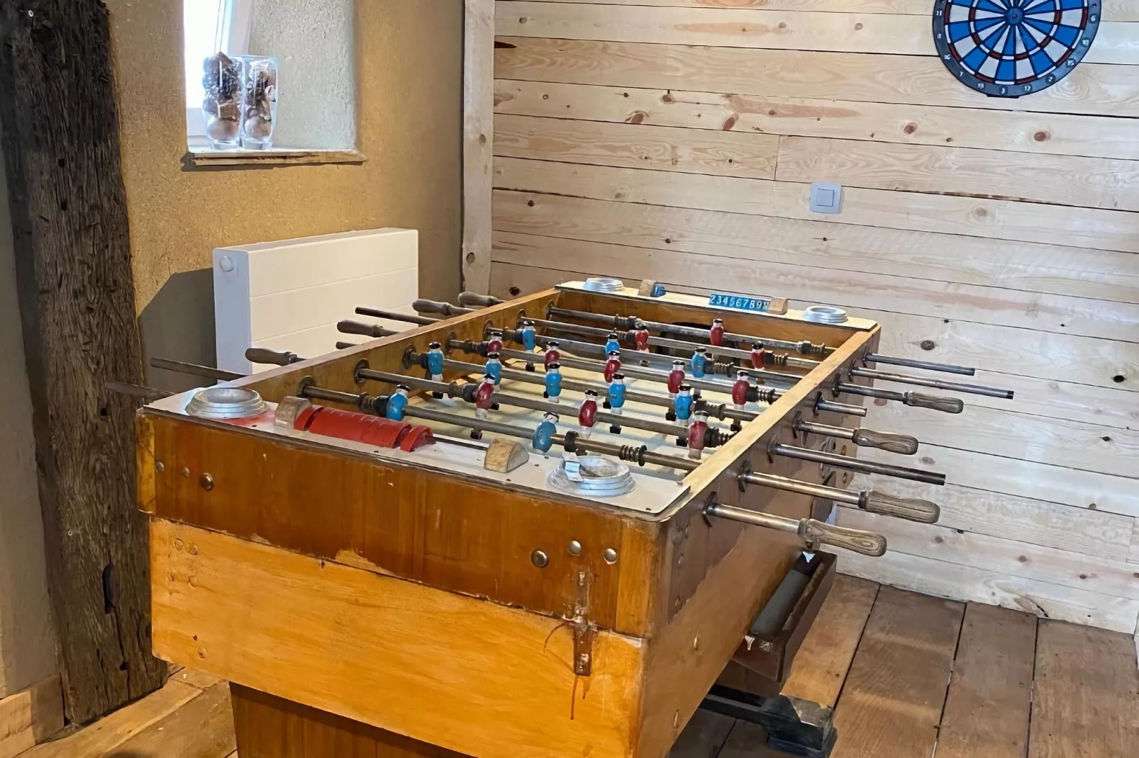 Luxueuse maison de vacances familiale pour 6 personnes à Theux-Flur