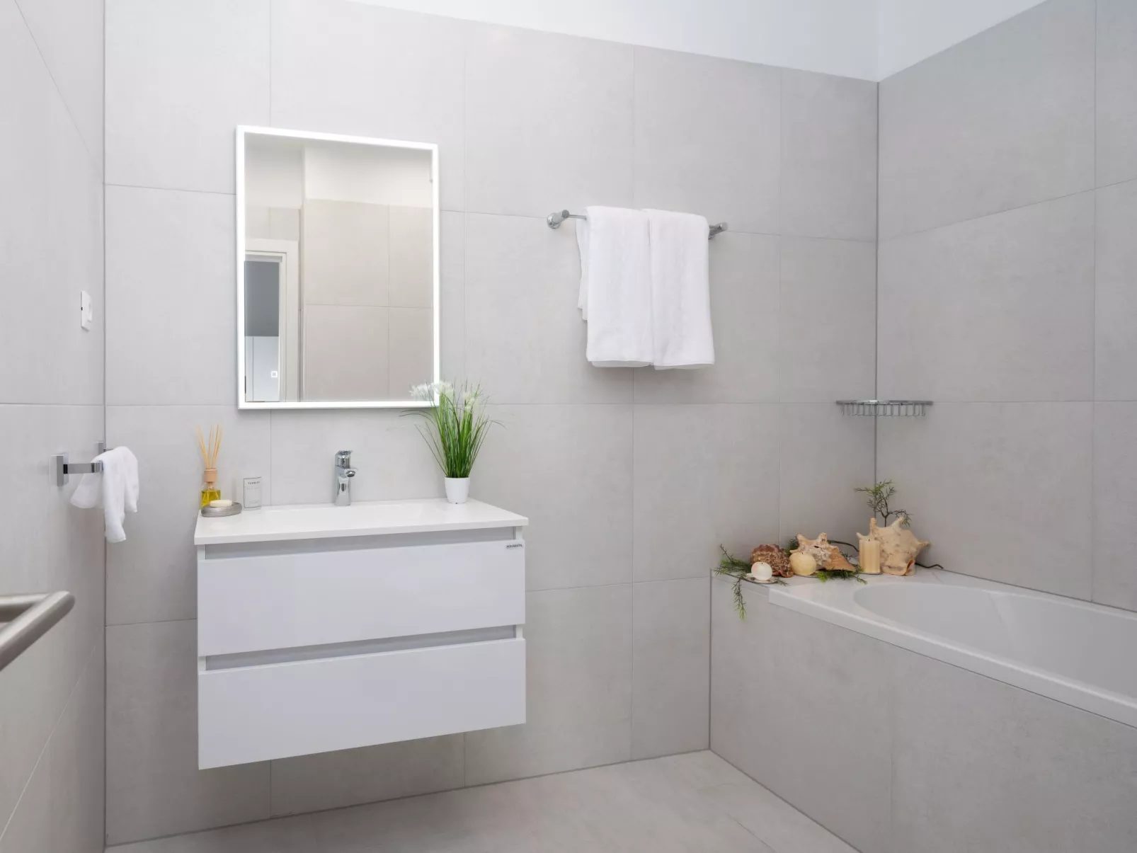 In Dvornica mit Privatem Pool-Inside