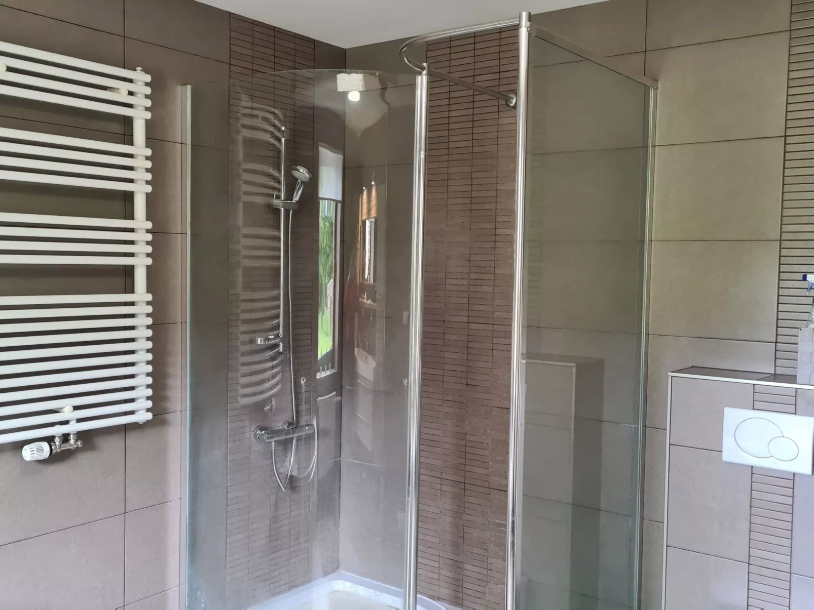 Antre Parenthèse de Sainte-Cécile-Inside