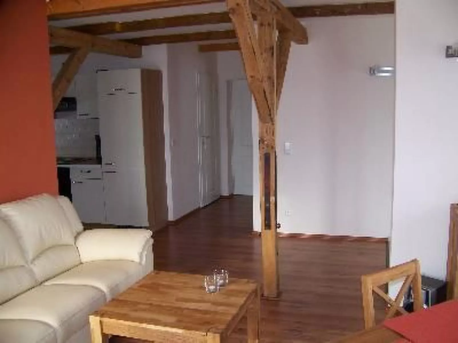 Zu den drei Schönen-Drinnen